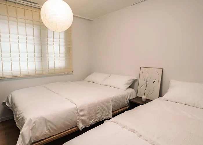 게스트하우스 테라스테이 4*